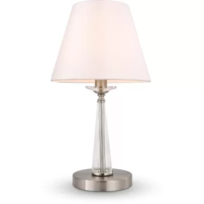 Интерьерная настольная лампа Osborn FR2027TL-01N Freya