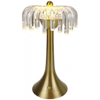 Интерьерная настольная лампа Minteso L64231.70 L'Arte Luce