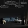 Подвесной светильник Cloud 10247/1000 White Loft It