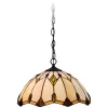 Стеклянный подвесной светильник 832 832-806-02 Velante Стеклянный подвесной светильник 832 832-806-02 Velante