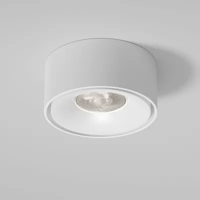 Точечный светильник Glam 25095/LED Elektrostandard