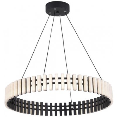 Подвесной светильник 10536P 10536P/D800 black DeLight Collection