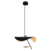 Подвесной светильник Pallium 10479/400 черный Loft It
