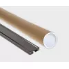 Шинопровод  IT09-9020 black tube Italline