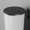 Настенный светильник уличный Rock O434WL-L12GF3K цилиндр белый Maytoni