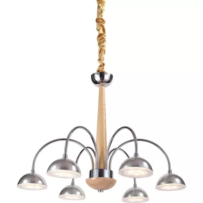 Подвесная люстра Natura Natura 065.6 Led Lucia Tucci
