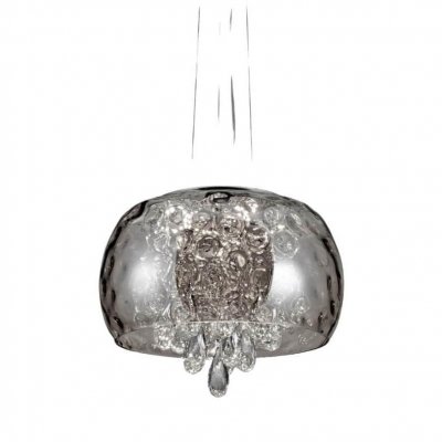 Подвесной светильник Rubina LDP 8044-300 CHR Lumina Deco