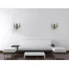 Бра Barletta BARLETTA W122.2 coffe gold Lucia Tucci