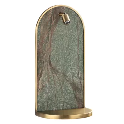 Настенный светильник Giardino 7175/3WL Odeon Light