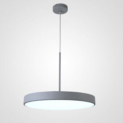 Подвесной светильник  Turna-One01 ImperiumLoft