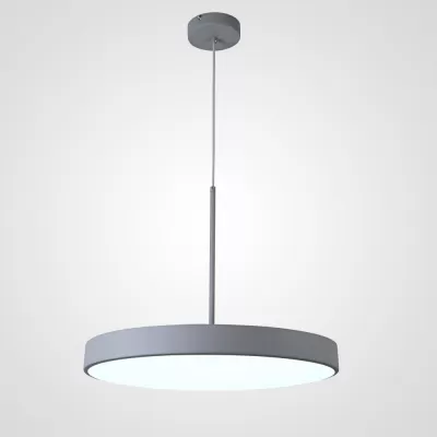 Подвесной светильник  Turna-One01 ImperiumLoft цилиндр
