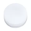 Стеклянный потолочный светильник Aqua-tablet A6047PL-1CC белый Artelamp Стеклянный потолочный светильник Aqua-tablet A6047PL-1CC белый Artelamp