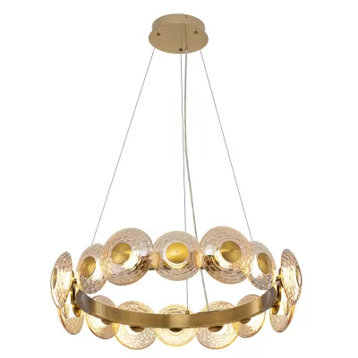 Подвесной светильник Jantar CL240173 Citilux