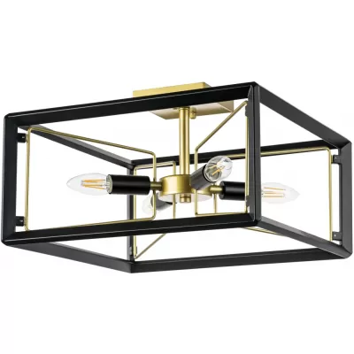 Потолочная люстра Regolo 713347 Osgona