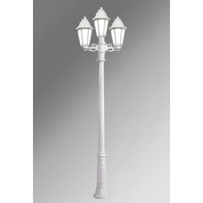 Наземный фонарь Rut E26.157.S21.WYE27 Fumagalli Наземный фонарь Rut E26.157.S21.WYE27 Fumagalli