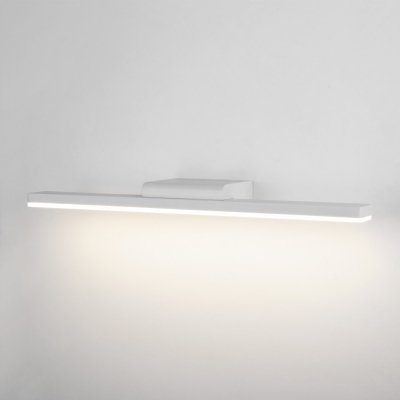 Подсветка для картин Protect MRL LED 1111 белый Elektrostandard