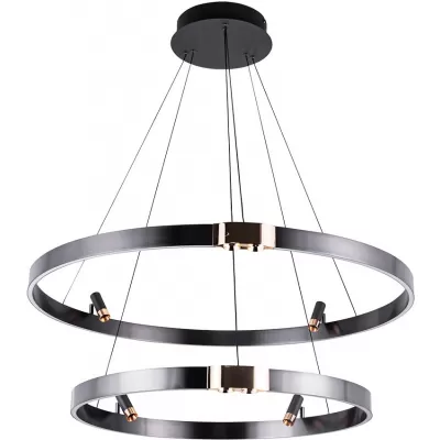 Подвесной светильник Cesare A1993SP-64BK Artelamp Подвесной светильник Cesare A1993SP-64BK Artelamp