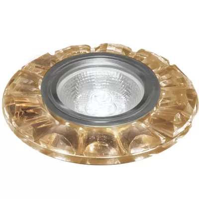 Точечный светильник Toscana 588013 Escada для натяжного потолка