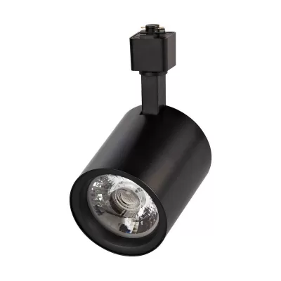 Трековый светильник  ULB-Q275 30W/4000К BLACK Volpe