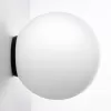 Настенно-потолочный светильник Ron CL941D20B5 форма шар белый Citilux