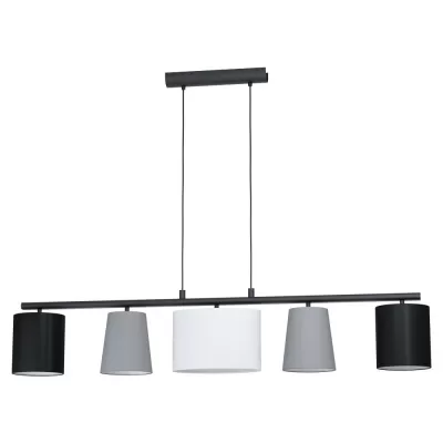 Подвесной светильник Almeida 1 98588 Eglo Подвесной светильник Almeida 1 98588 Eglo