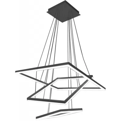 Подвесной светильник Альтис 08201,19(4000K) Kink Light