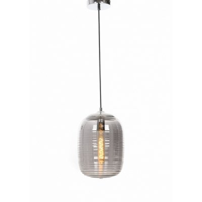 Подвесной светильник Mirella LDP 6022 GY Lumina Deco