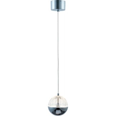 Подвесной светильник Ballonger 4327-1P Favourite