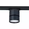 Трековый светильник St651 ST651.436.09 цилиндр черный ST Luce
