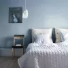 Стеклянный подвесной светильник Lirio 10214P Loft It