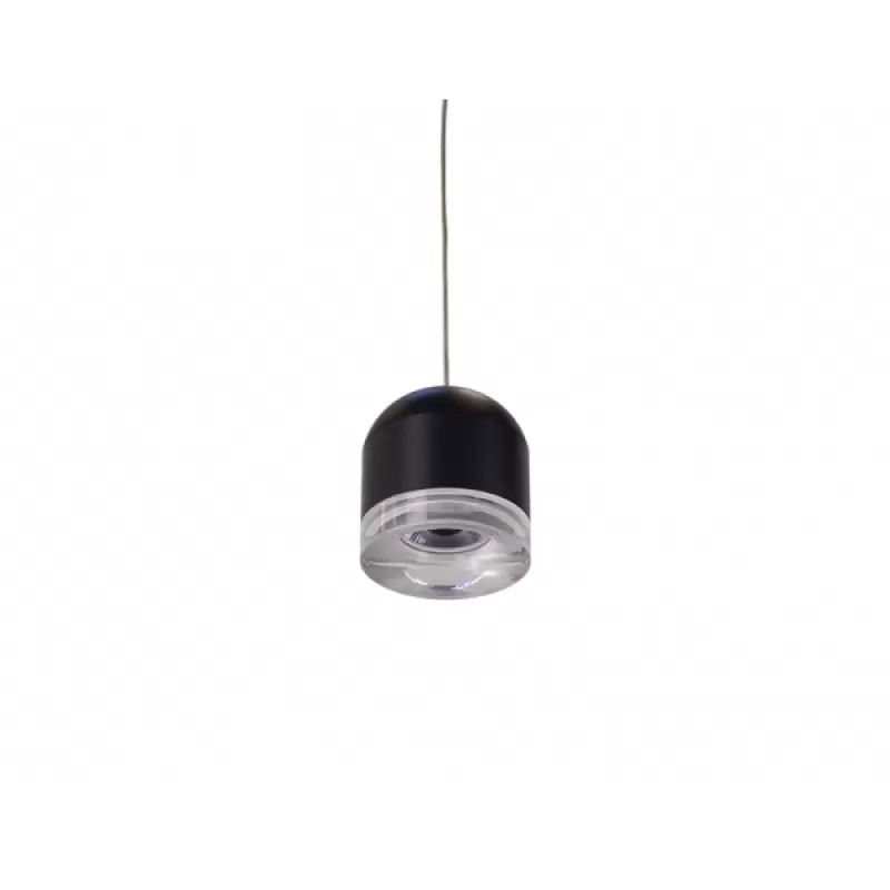 Трековый светильник MAGNET SUSPENSION MAGNET AM432 CX-DY-10W-4000K прозрачный Трековый светильник MAGNET SUSPENSION MAGNET AM432 CX-DY-10W-4000K прозрачный