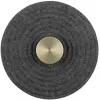Настенный светильник Felt 7035/6WL серый круглый Odeon Light Настенный светильник Felt 7035/6WL серый круглый Odeon Light