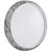 Настенно-потолочный светильник Mramo White 7638/DL белый Sonex