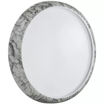 Настенно-потолочный светильник Mramo White 7638/DL Sonex