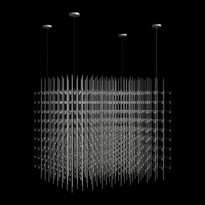 Подвесная люстра Maze 10348/1200 Loft It