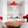 Потолочный светильник  Globemi01 белый ImperiumLoft