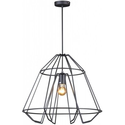 Подвесной светильник Loft Lux LOFT LUX 77027-1P BLACK Natali Kovaltseva дизайнерский