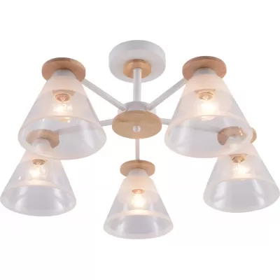 Потолочная люстра Theothila 9177-305 Rivoli Потолочная люстра Theothila 9177-305 Rivoli