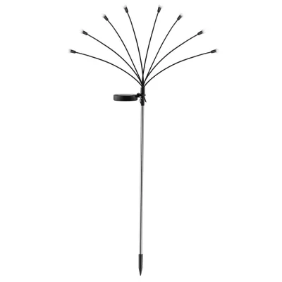 Грунтовый светильник  ERASF23-11 ЭРА