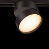 Трековый светильник Track lamps TR007-1-18W3K-B черный Maytoni