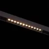 Трековый светильник Seide ST361.446.12 черный ST Luce
