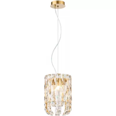 Подвесная люстра Infinity 4721-4P Favourite