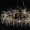 Подвесная люстра Bijout 10068/1000 SG Loft It