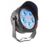 Прожектор уличный Power Spot 732078 цилиндр черный Deko-Light