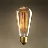 Ретро лампочка накаливания Эдисона Edison Bulb 6440-SC Loft It