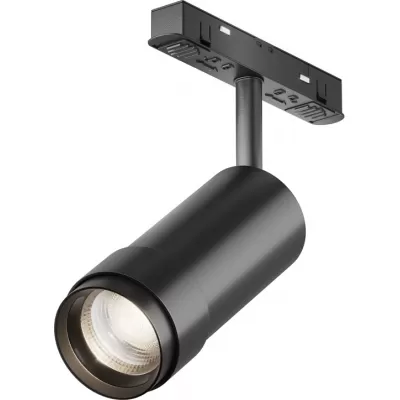 Трековый светильник Focus Zoom TR211-1-12W4K-Z-B Maytoni германия