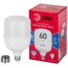 Лампочка светодиодная LED POWER T120-60W-6500-E27/E40 R ЭРА Лампочка светодиодная LED POWER T120-60W-6500-E27/E40 R ЭРА