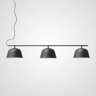 Подвесной светильник  MU01 ImperiumLoft