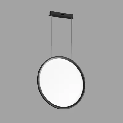 Настенный светильник Veil DK6606-BK Denkirs