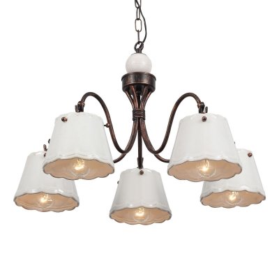 Подвесная люстра Famiglia SL259.503.05 ST Luce